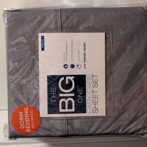 Twin XL Sheets